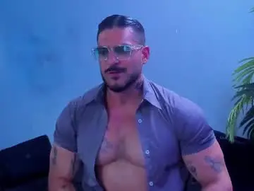 Chaturbate Free Porn Cam of dennis_cox_