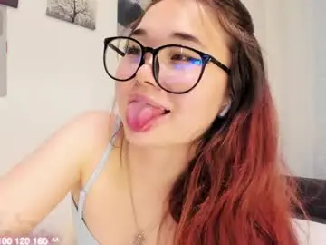 Chaturbate Private Sex Chat of elimeowy