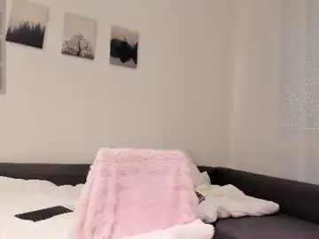 Chaturbate Nude Webcam of elimeowy