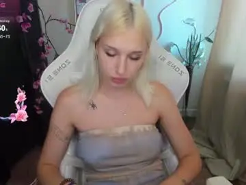Chaturbate Adult Webcam of evelinalu