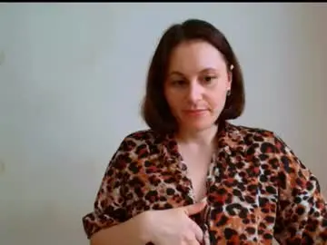 Chaturbate Sex Cam of inessa_beauty