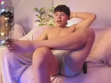 Chaturbate Sex Chat of jordan_24_