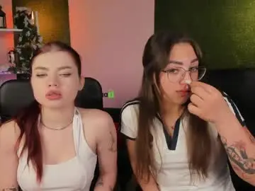Chaturbate Nude Webcam of kiki_swan