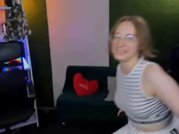 Chaturbate Live Porn of kiki_swan