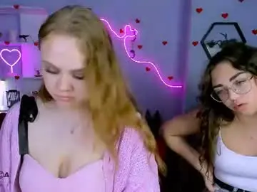 Chaturbate Nude Webcam of kiki_swan