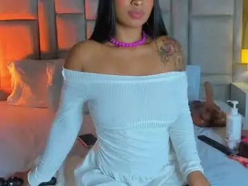 Chaturbate Sex Chat of miss_abigail_