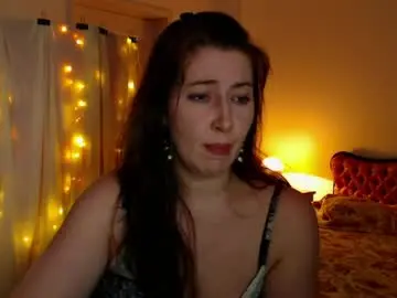 Chaturbate Sex Cam of mystydew