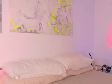 Chaturbate Private Sex Chat of n_o_v_a