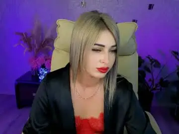 Chaturbate Nude Webcam of nikastill_