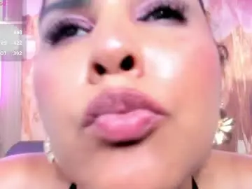 Chaturbate Live Porn of scarletbaker__