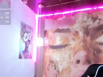 Chaturbate Free Live Porn of scarletbaker__