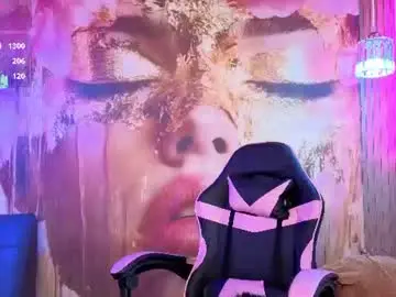 Chaturbate Nude Webcam of scarletbaker__