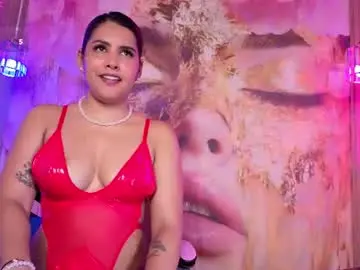 Chaturbate Adult Video Chat of scarletbaker__