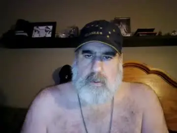 Chaturbate Sex Cam of straightbear4you