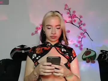 Chaturbate Adult Webcams of sweet_molly420