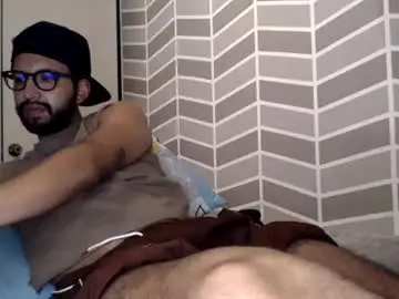 Chaturbate Private Sex Chat of adrian_falcon