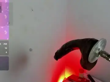 Chaturbate Live Porn of alanna_sloppy