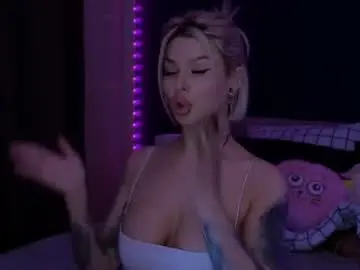 Chaturbate Live Sex Cam of alexamason
