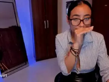 Chaturbate Nude Webcam of ave_fenix69