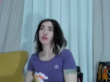 Chaturbate Live Sex Cam of carly_grasso