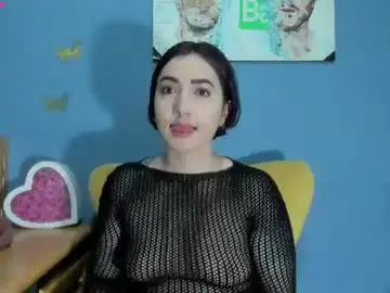 Chaturbate Live Sex of carly_grasso