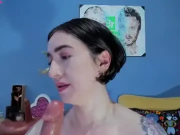 Chaturbate Private Sex Chat of carly_grasso