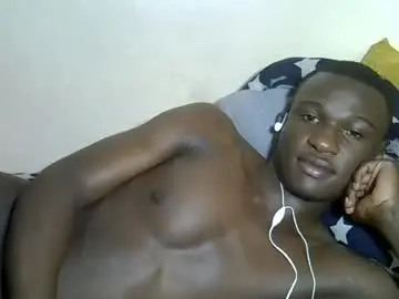 Chaturbate Adult Video Chat of clive_damian