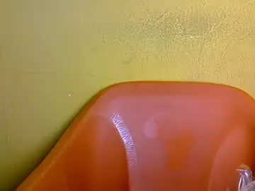Chaturbate Nude Webcam of creamyposh1