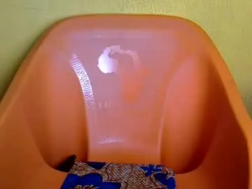 Chaturbate Sex Chat of creamyposh1