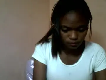 Chaturbate Nude Webcam of herisse01