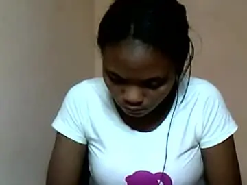 Chaturbate Best Webcam of herisse01