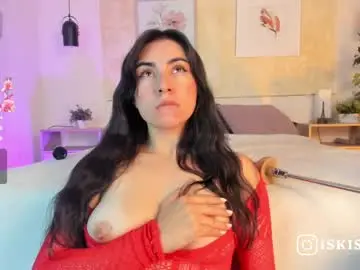 Chaturbate Free Porn Cam of isabellasweet__