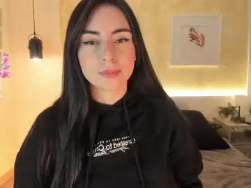 Chaturbate Watch Live Sex Cams of isabellasweet__