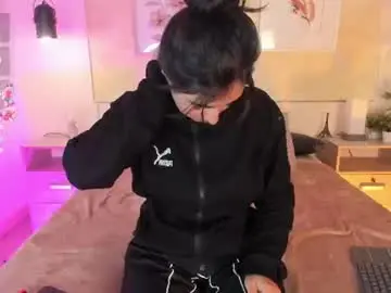Chaturbate Sex Chat of isabellasweet__