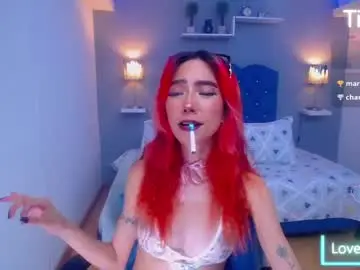 Chaturbate Free Porn Cam of meryjanes_xxx