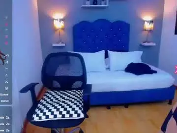 Chaturbate Sex Chat of meryjanes_xxx