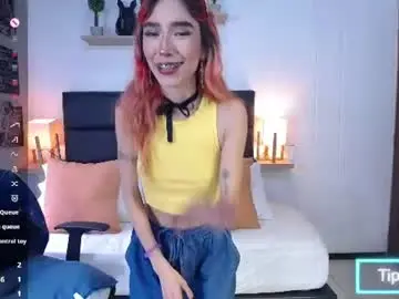 Chaturbate Free Porn Cam of meryjanes_xxx