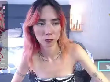 Chaturbate Watch Live Sex Cams of meryjanes_xxx