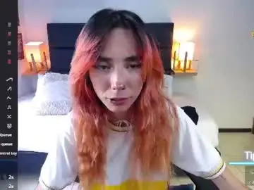 Chaturbate Live Sex Cam of meryjanes_xxx