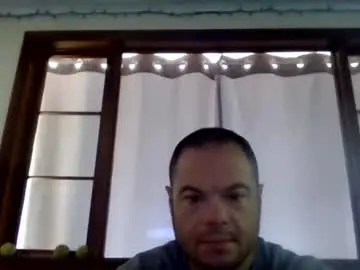 Chaturbate Best live sex cam show of newguy81240