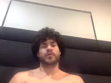 Chaturbate Live Porn of no_username4444