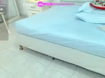 Chaturbate Sex Chat of petitecherry_