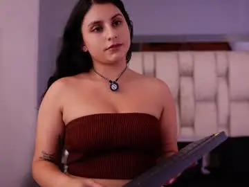Chaturbate Live Porn of princessluu