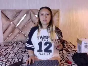 Chaturbate Adult Video Chat of sami_1_8