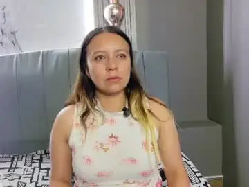 Chaturbate Live Porn of sami_1_8