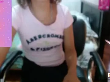 Chaturbate Best Webcam of sensual_natalie