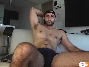 Chaturbate Adult Webcams of tarek_dan