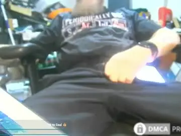 Chaturbate Sex Cam of xander71972