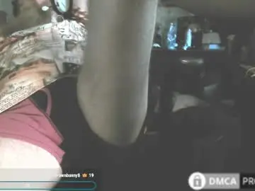 Chaturbate Sex Chat of xander71972
