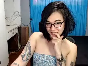 Chaturbate Nude Webcam of xxxsexydollxxx